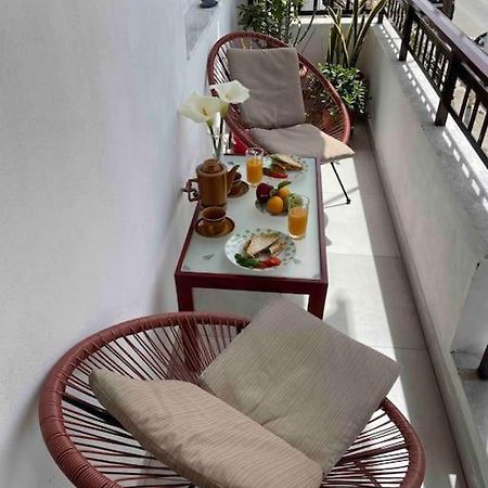 The Cosy Nest - Breakfast Lncluded Apartment Rhodes City Ngoại thất bức ảnh