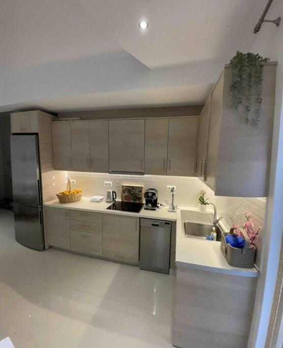 The Cosy Nest - Breakfast Lncluded Apartment Rhodes City Ngoại thất bức ảnh