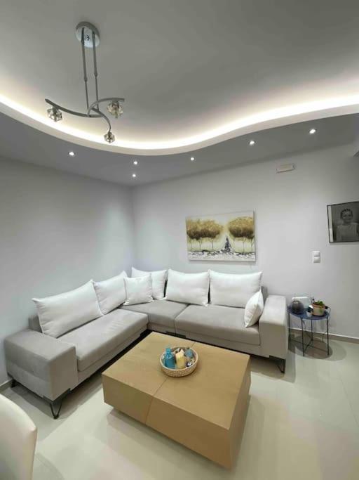 The Cosy Nest - Breakfast Lncluded Apartment Rhodes City Ngoại thất bức ảnh