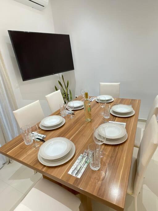 The Cosy Nest - Breakfast Lncluded Apartment Rhodes City Ngoại thất bức ảnh