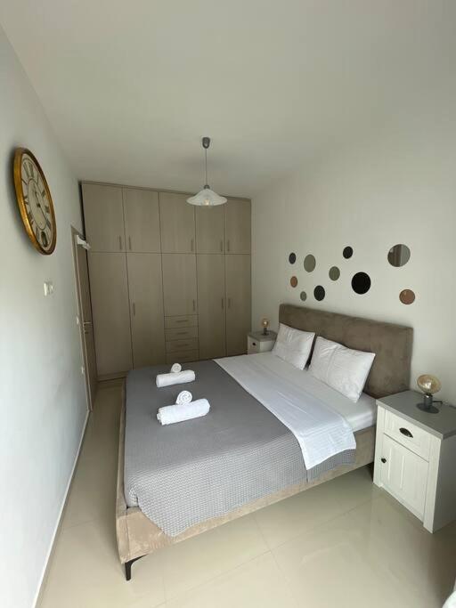 The Cosy Nest - Breakfast Lncluded Apartment Rhodes City Ngoại thất bức ảnh