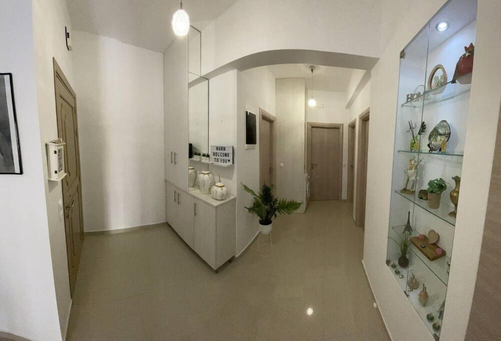 The Cosy Nest - Breakfast Lncluded Apartment Rhodes City Ngoại thất bức ảnh